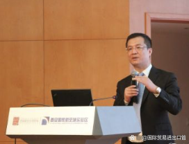 国际贸易专家的海外仓分类，离岸贸易相关实务操作知识