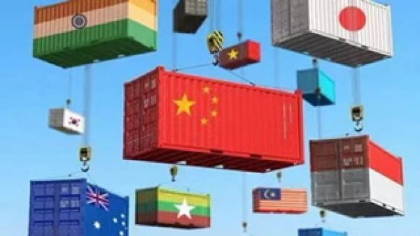 进出口培训专家：外贸利好信号！港口积压的集装箱正在减少！